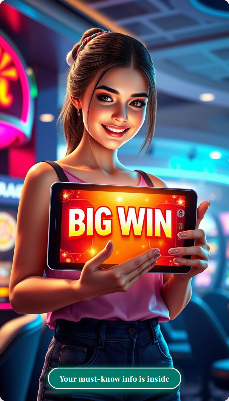 athena777 mobile gaming