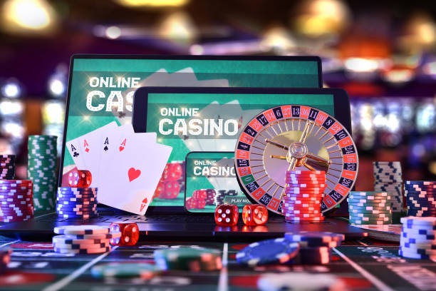athena777 Live Casino
