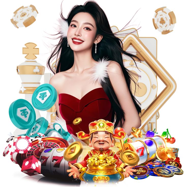 athena777 Slots